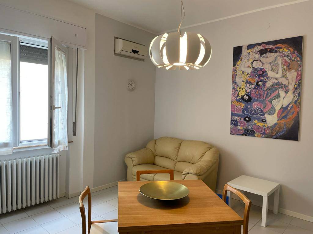 appartamento in affitto a Parma in zona Molinetto