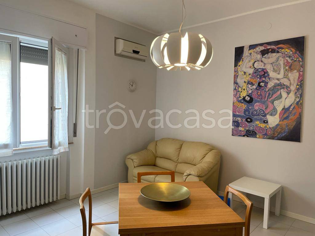 appartamento in affitto a Parma in zona Molinetto