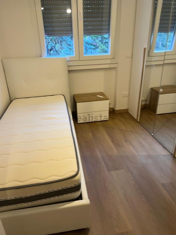 appartamento in affitto a Parma in zona Montanara