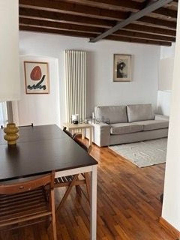 appartamento in affitto a Parma in zona Centro Storico