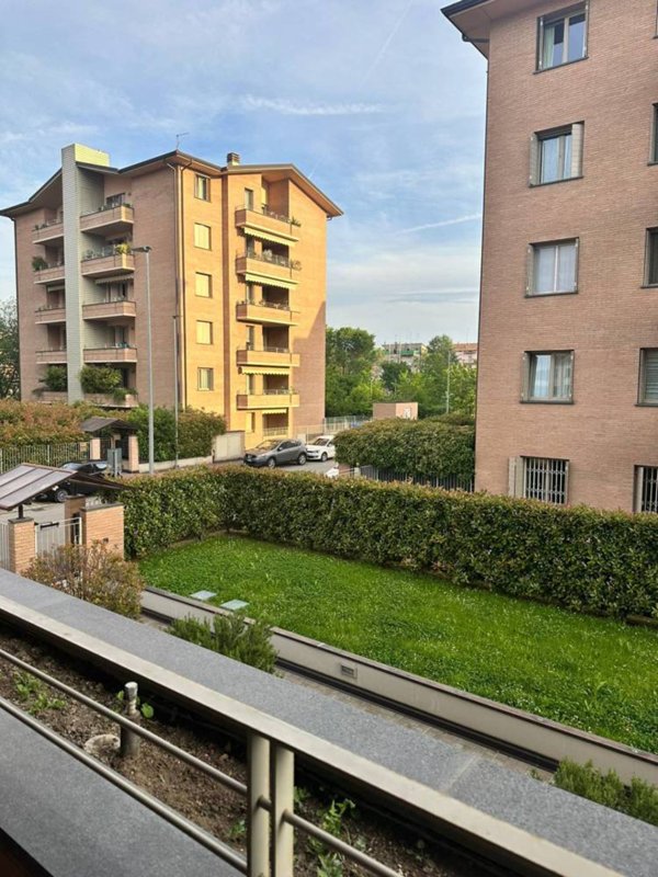 appartamento in affitto a Parma in zona Crocetta