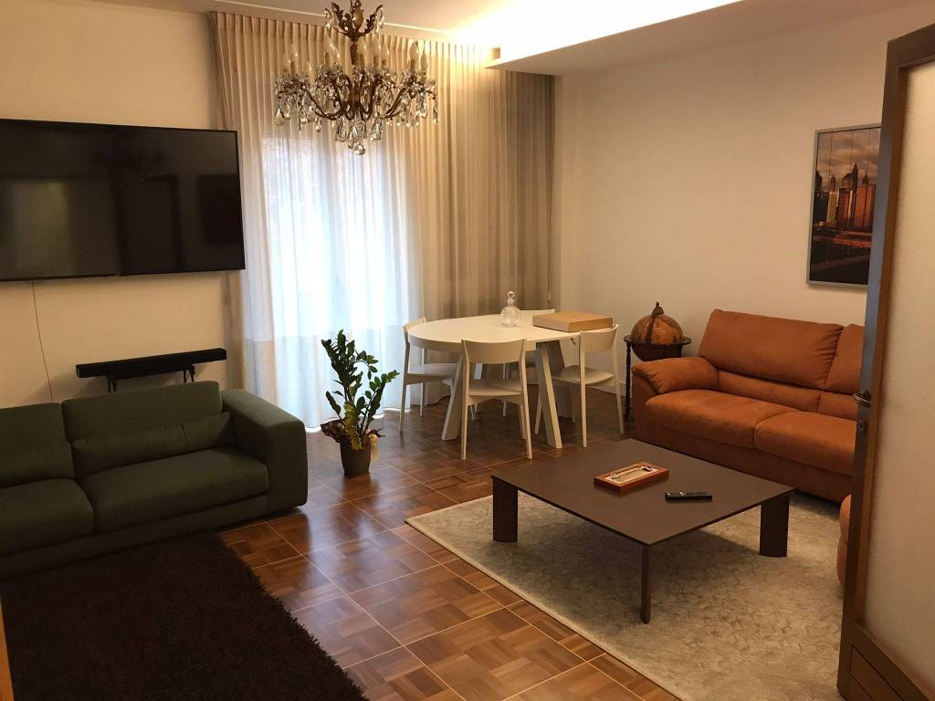 appartamento in affitto a Parma in zona Centro Storico