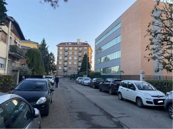 appartamento in affitto a Parma in zona Cittadella