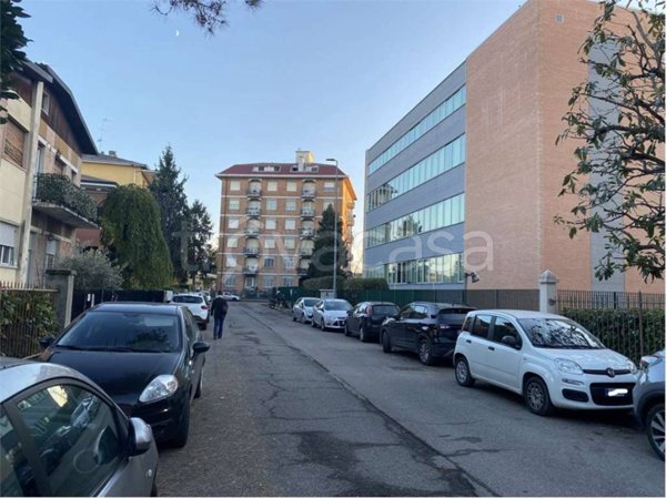 appartamento in affitto a Parma in zona Cittadella