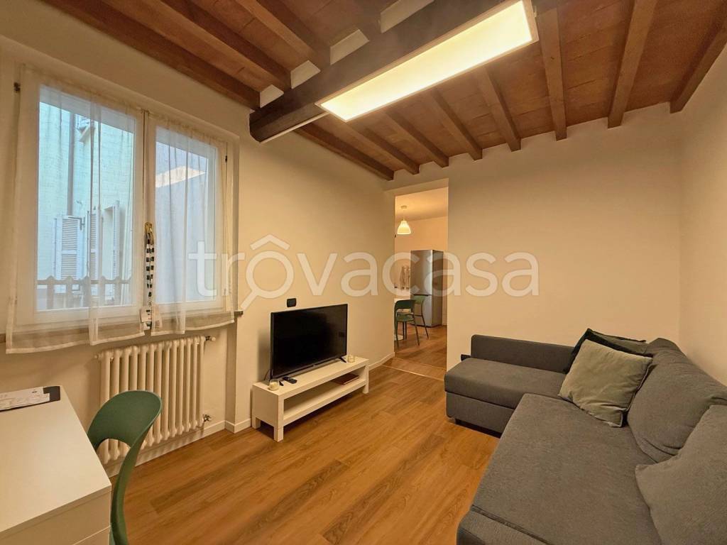 appartamento in affitto a Parma in zona Centro Storico