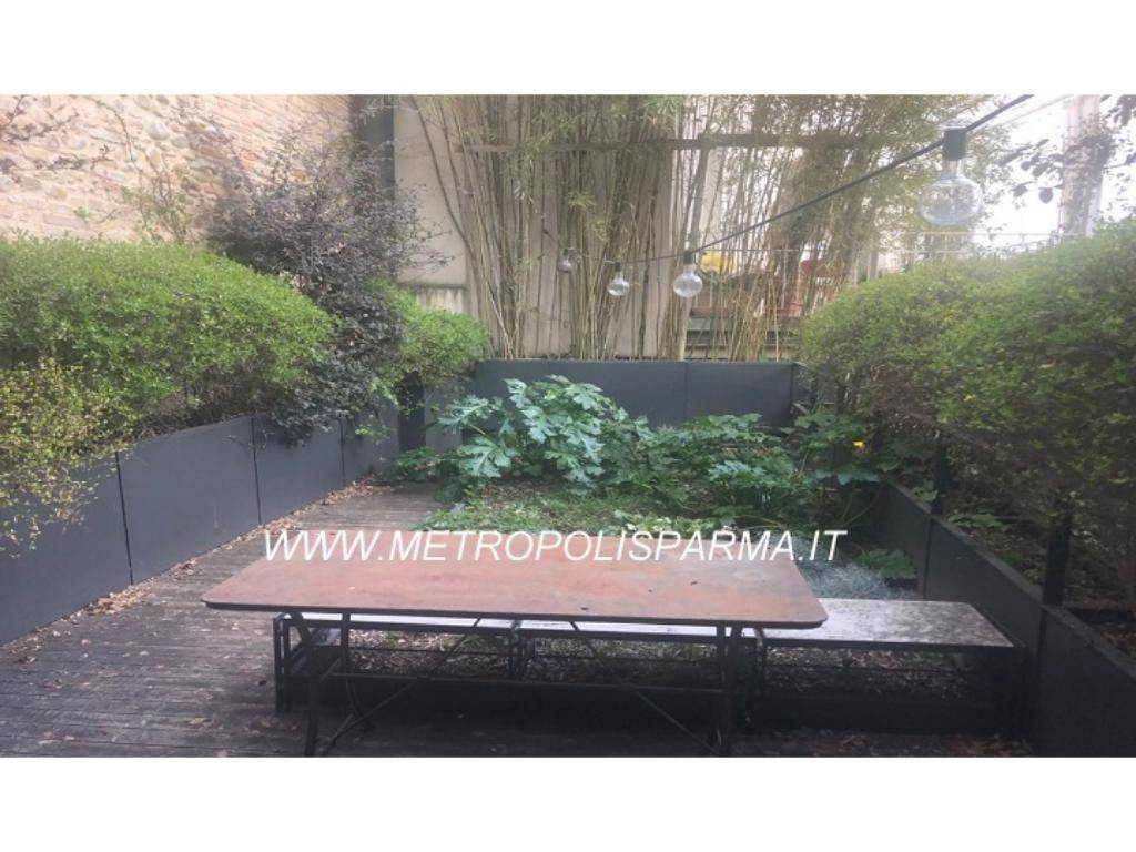 appartamento in affitto a Parma in zona Centro Storico