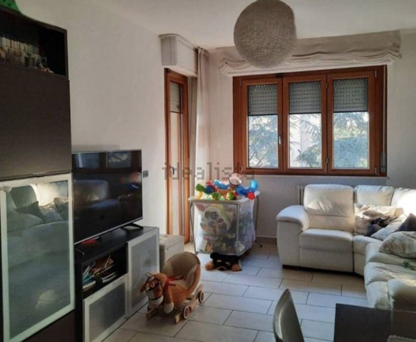 appartamento in affitto a Parma in zona San Lazzaro