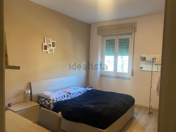 appartamento in affitto a Parma in zona Montanara