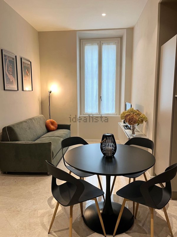 appartamento in affitto a Parma in zona Centro Storico