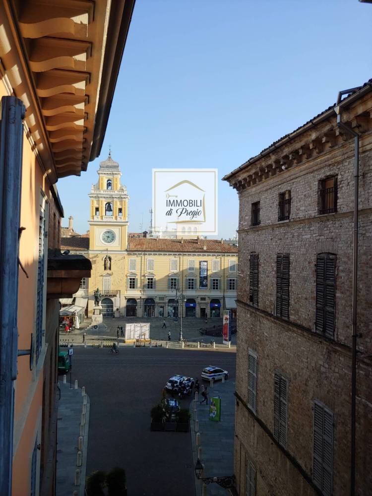appartamento in affitto a Parma in zona Centro Storico