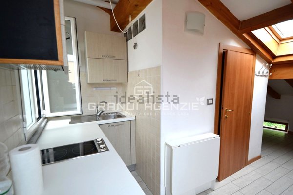 appartamento in affitto a Parma