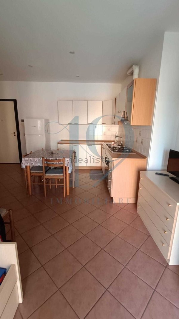 appartamento in affitto a Parma in zona Crocetta