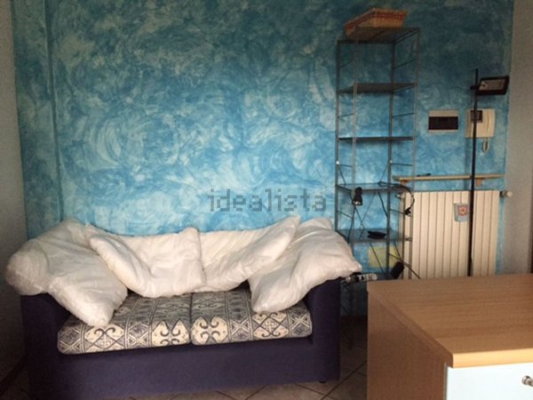 appartamento in affitto a Parma in zona Pablo