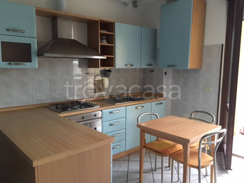 appartamento in affitto a Parma