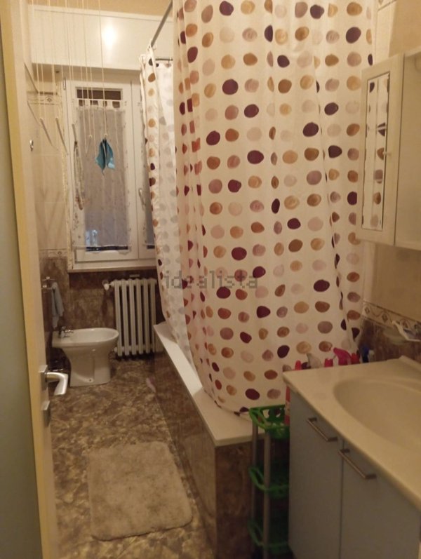 appartamento in affitto a Parma