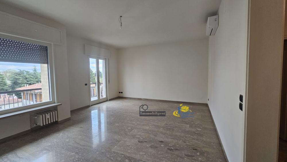 appartamento in affitto a Parma in zona Cittadella