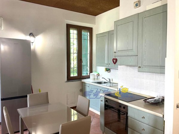 appartamento in affitto a Parma in zona Chiozzola