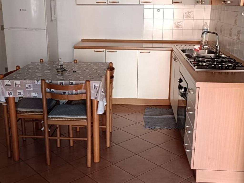 appartamento in affitto a Parma in zona Pablo