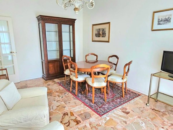 appartamento in affitto a Parma in zona San Lazzaro