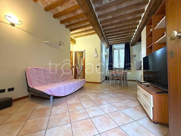 appartamento in affitto a Parma in zona Oltretorrente