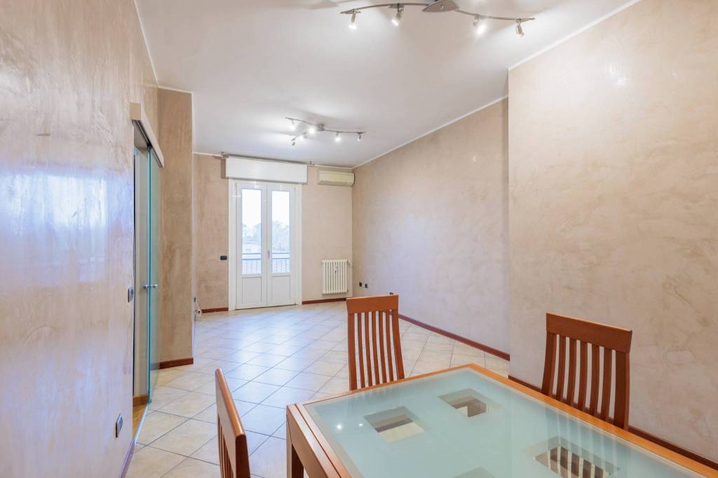 appartamento in affitto a Parma