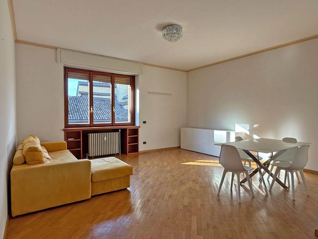 appartamento in affitto a Parma in zona Centro Storico