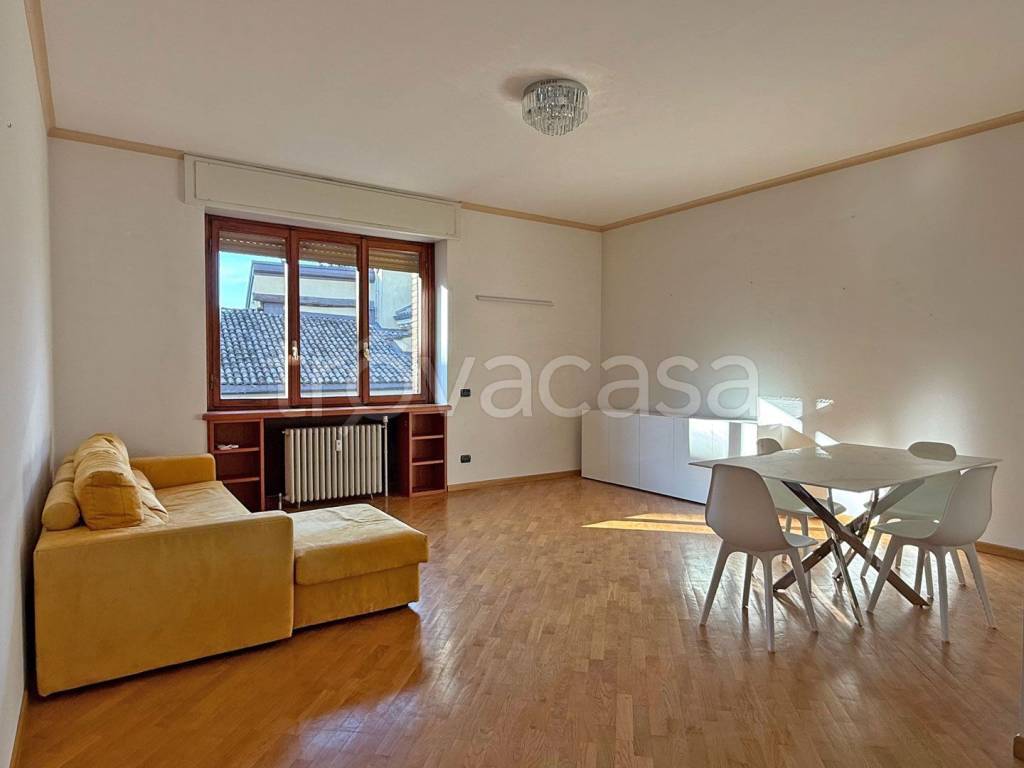 appartamento in affitto a Parma in zona Centro Storico