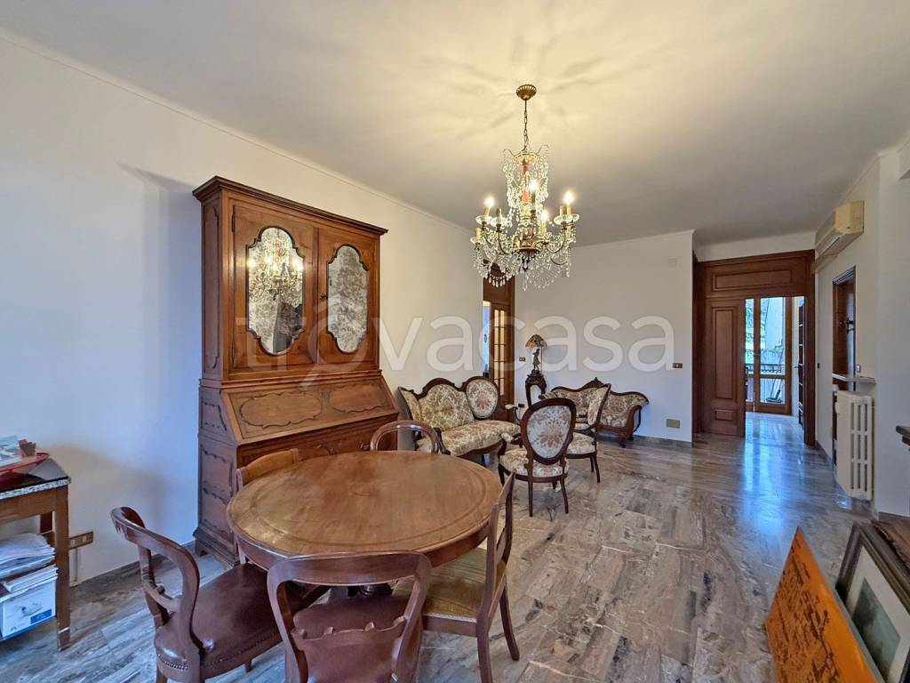 appartamento in affitto a Parma in zona Centro Storico