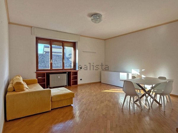 appartamento in affitto a Parma in zona Centro Storico