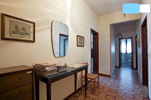 appartamento in affitto a Parma in zona Fognano