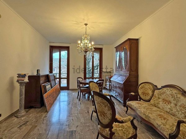 appartamento in affitto a Parma in zona Centro Storico