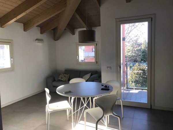 appartamento in affitto a Parma in zona Montanara