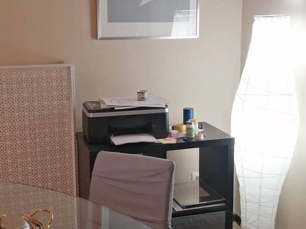 appartamento in affitto a Parma in zona Pablo