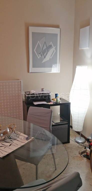 appartamento in affitto a Parma