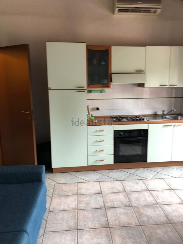 appartamento in affitto a Parma in zona Centro Storico