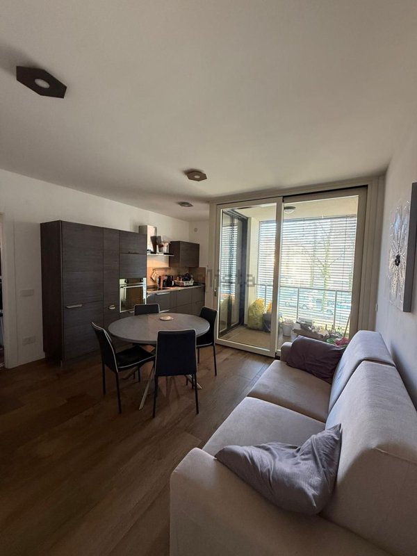 appartamento in affitto a Parma in zona Montanara