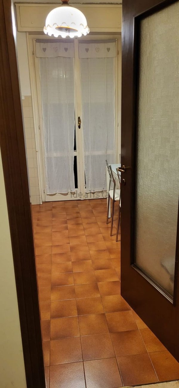 appartamento in affitto a Parma