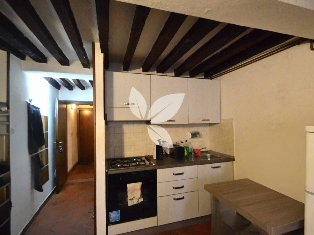 appartamento in affitto a Parma in zona Oltretorrente