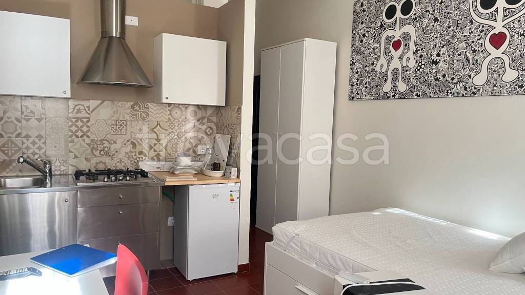 appartamento in affitto a Parma in zona San Leonardo