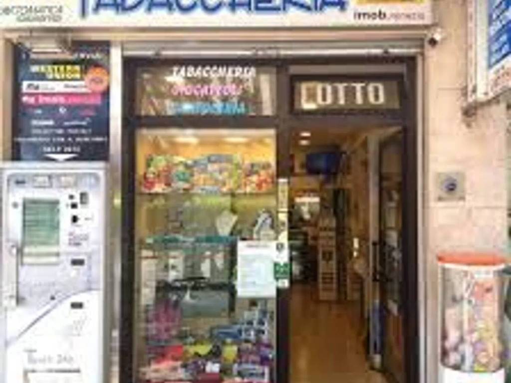 negozio in affitto a Parma in zona Centro Storico