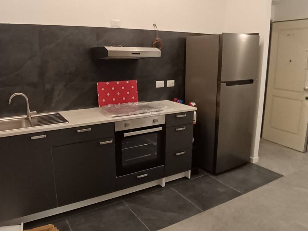 appartamento in affitto a Parma