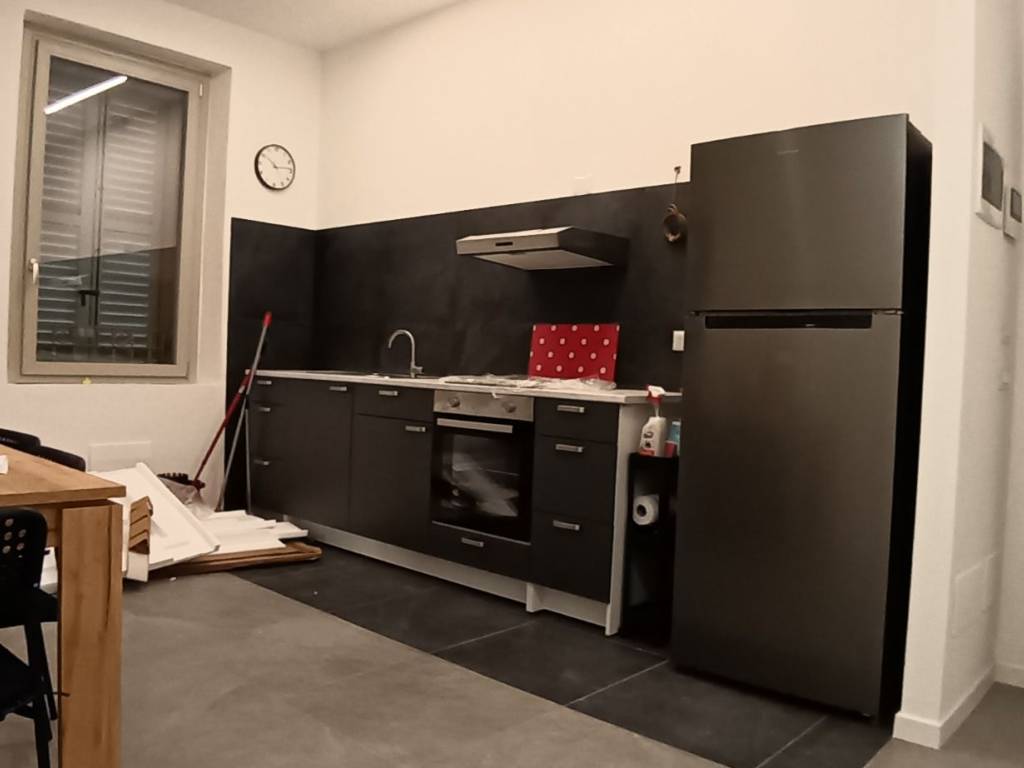 appartamento in affitto a Parma