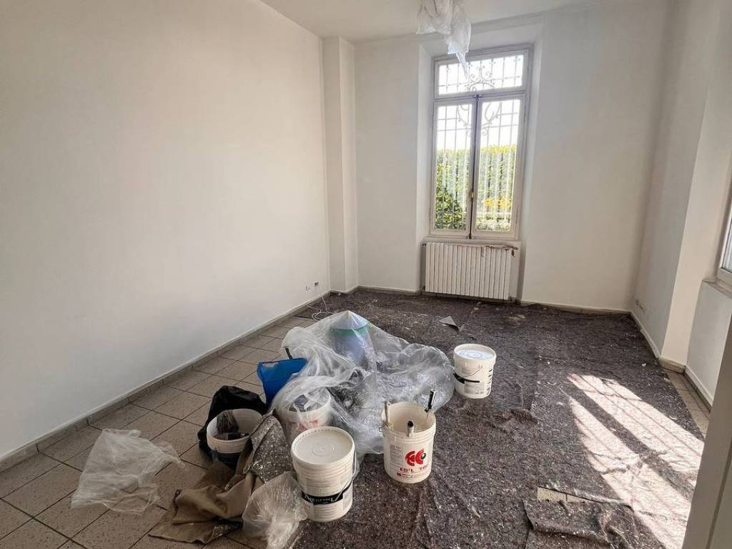 ufficio in affitto a Parma in zona Pablo