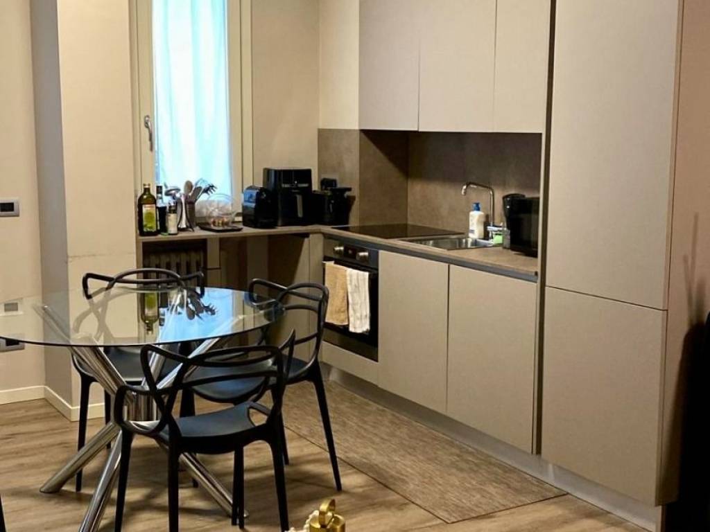 appartamento in affitto a Parma in zona Centro Storico