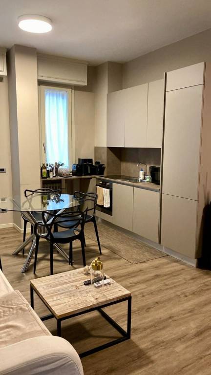 appartamento in affitto a Parma in zona Centro Storico