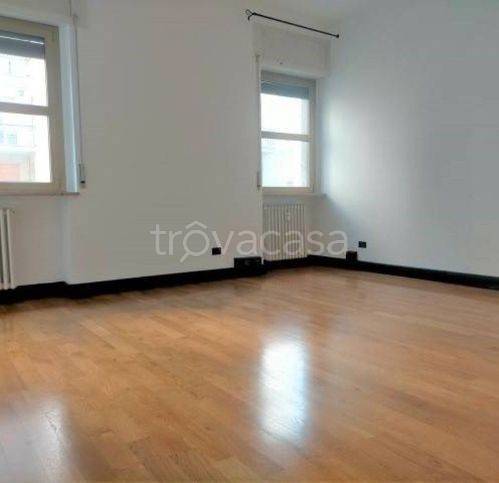 ufficio in affitto a Parma in zona Centro Storico