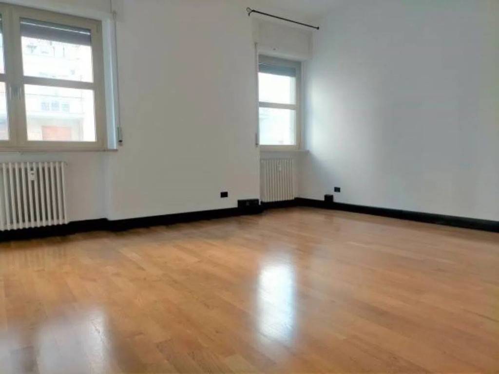 ufficio in affitto a Parma in zona Centro Storico