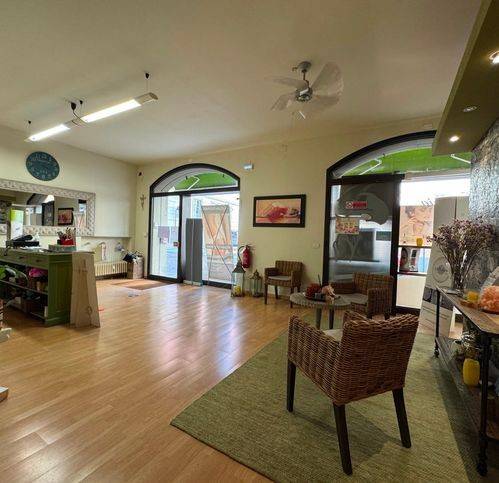 negozio in affitto a Parma