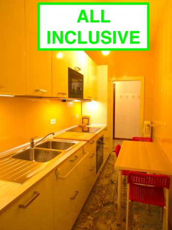 camera singola in affitto a Parma in zona Centro Storico