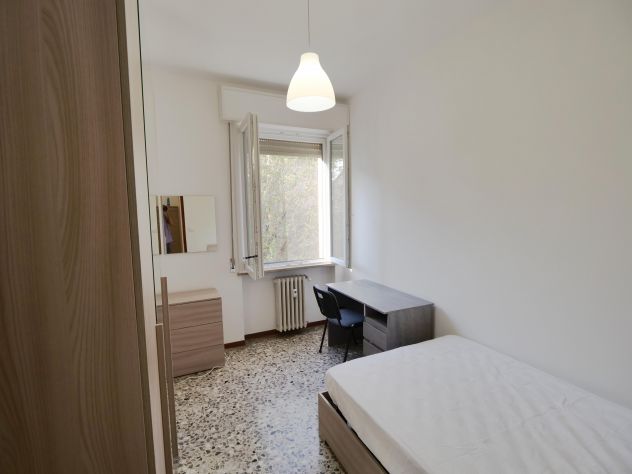 camera singola in affitto a Parma in zona Pablo